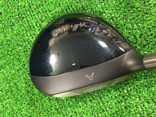 キャロウェイ PARADYM MAX FAST 7 W フェアウェイウッド FW SPEEDER NX 40 for CW フレックスR メンズ 男性用 右利き 右用 Cランク ゴルフクラブ