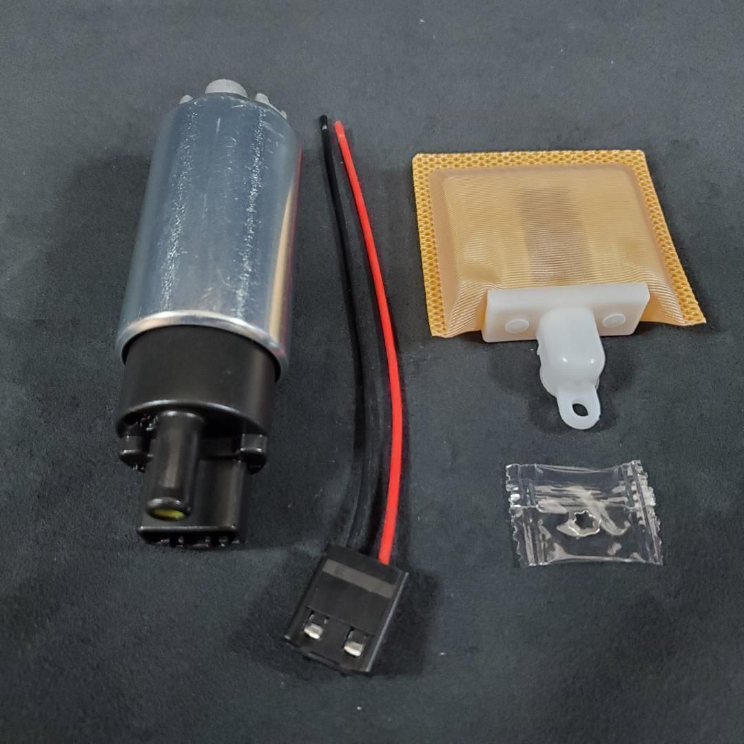 トヨタ フューエルポンプ マークIIクレスタ チェイサー 23221-46010