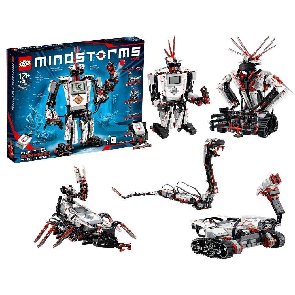 レゴ マインドストーム EV3 31313 LEGO Mindstorms EV3 並行輸入