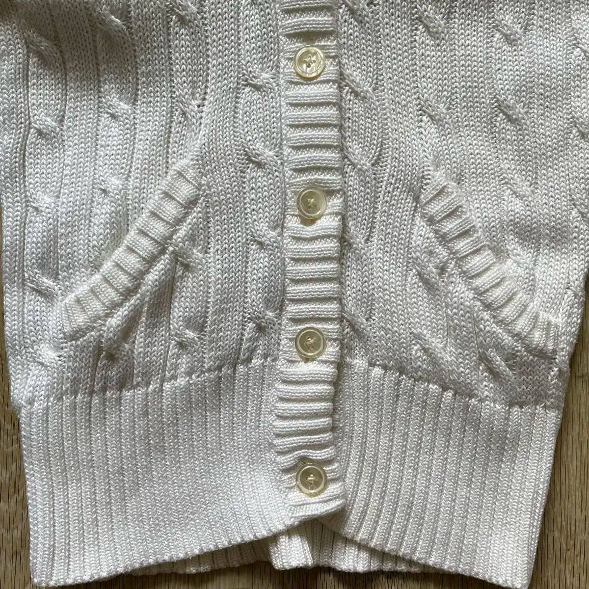 カーディガン