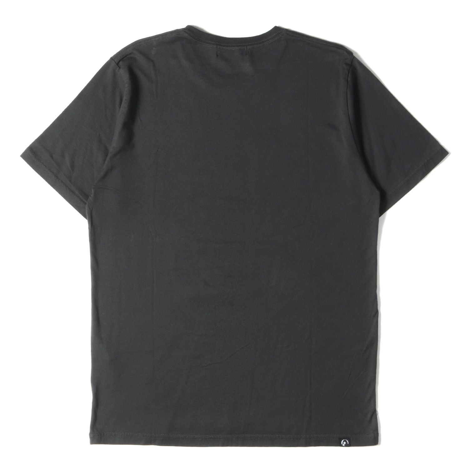 Original Fake オリジナルフェイク Tシャツ サイズ:3 HYSTERIC GLAMOUR 