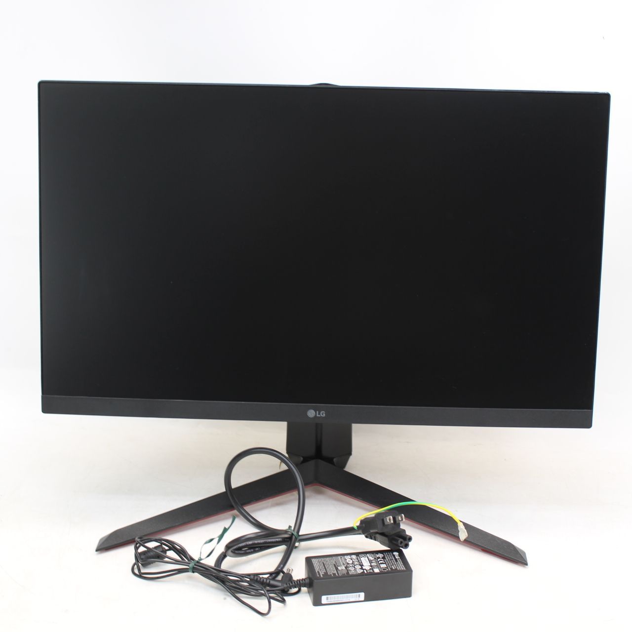 LG 23.8 ゲーミングモニター 24GN650-B IPS 144hz LG ゲーミング