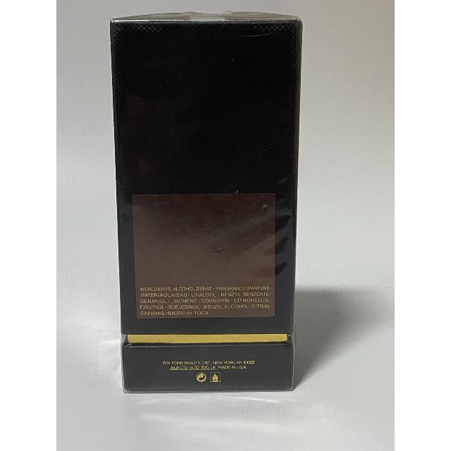 新品未開封TOM FORD トムフォード タバコバニラ 100ml EDP 2本 Amazon | トムフォード TOM FORD タバコ バニラ 100ml EDP SP