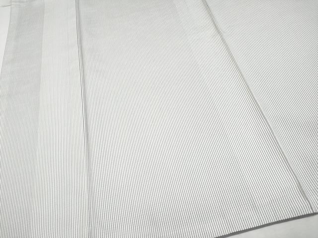 平和屋本店□極上 男性 紬 縞 逸品 CYAA1625s5 - メルカリ