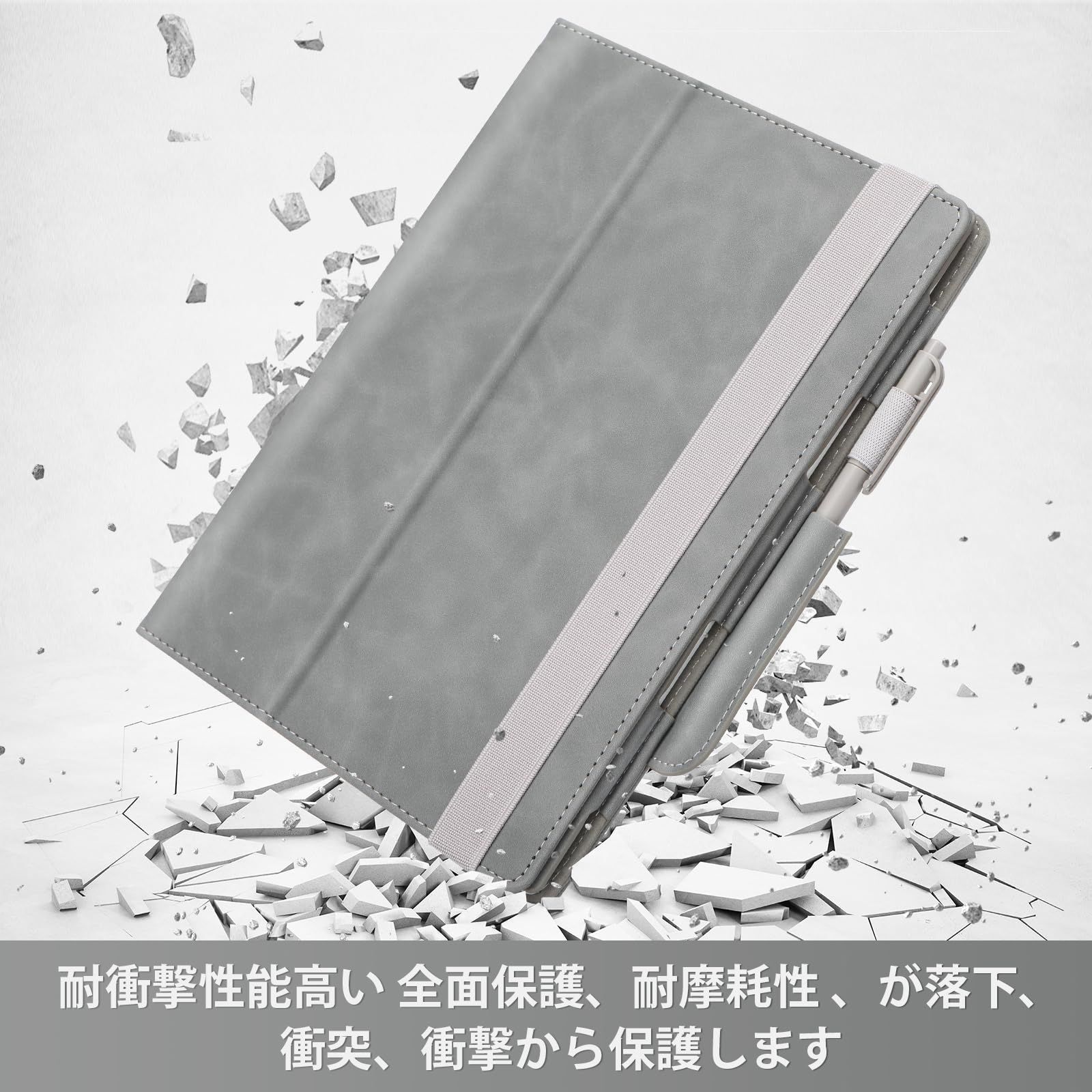 特価セール】A5 （Gen.2）FMVDP51（2021年発行）10.3インチ用保護