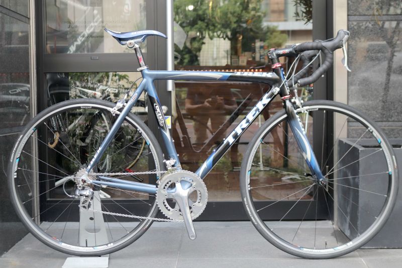 トレック TREK マドン MADONE SL 5.9 2005 56サイズ シマノ 