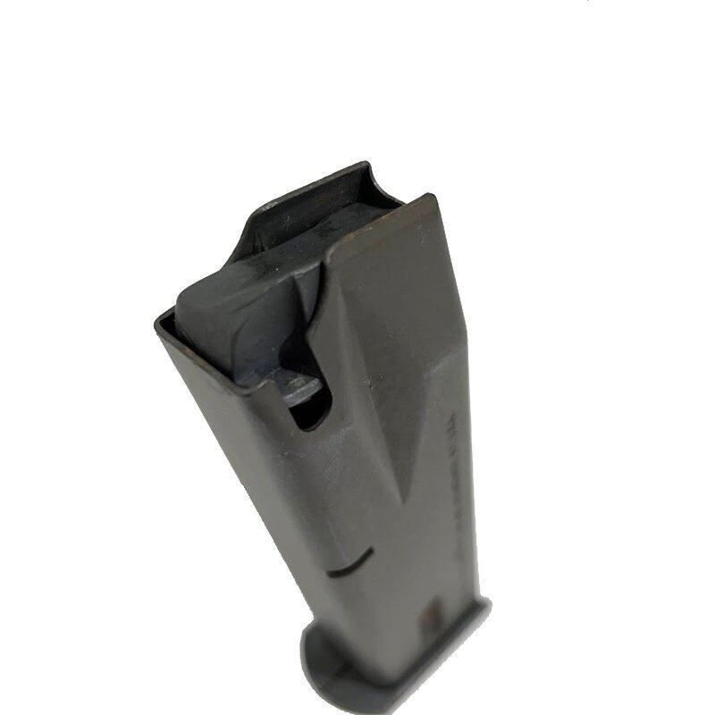 US 9mm ベレッタマガジン 15発 米軍放出品 - メルカリ