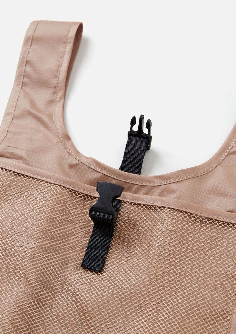 NEIGHBORHOOD POCKETABLE BOSTON BAG パッカブル バッグ NEIGHBORHOOD