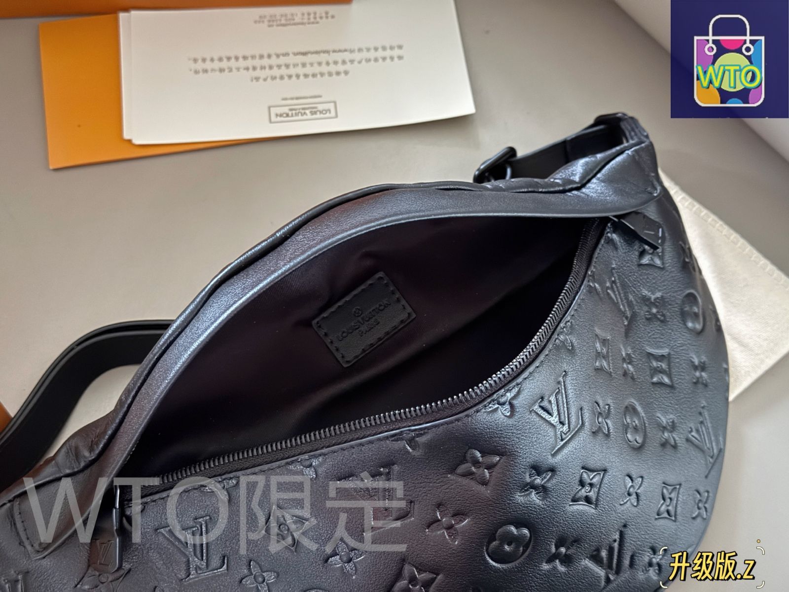 今日WTO】Louis Vuitton ルイヴィトン ディスカバリーシリーズ