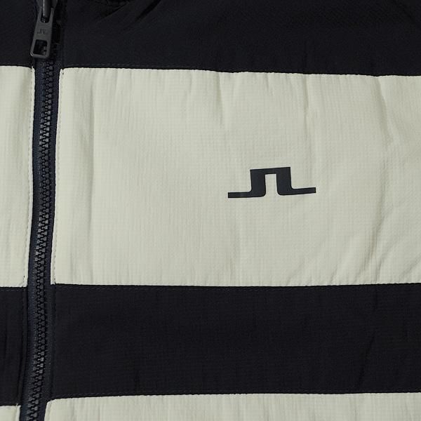 ポケッタブル 中綿フルジップベスト