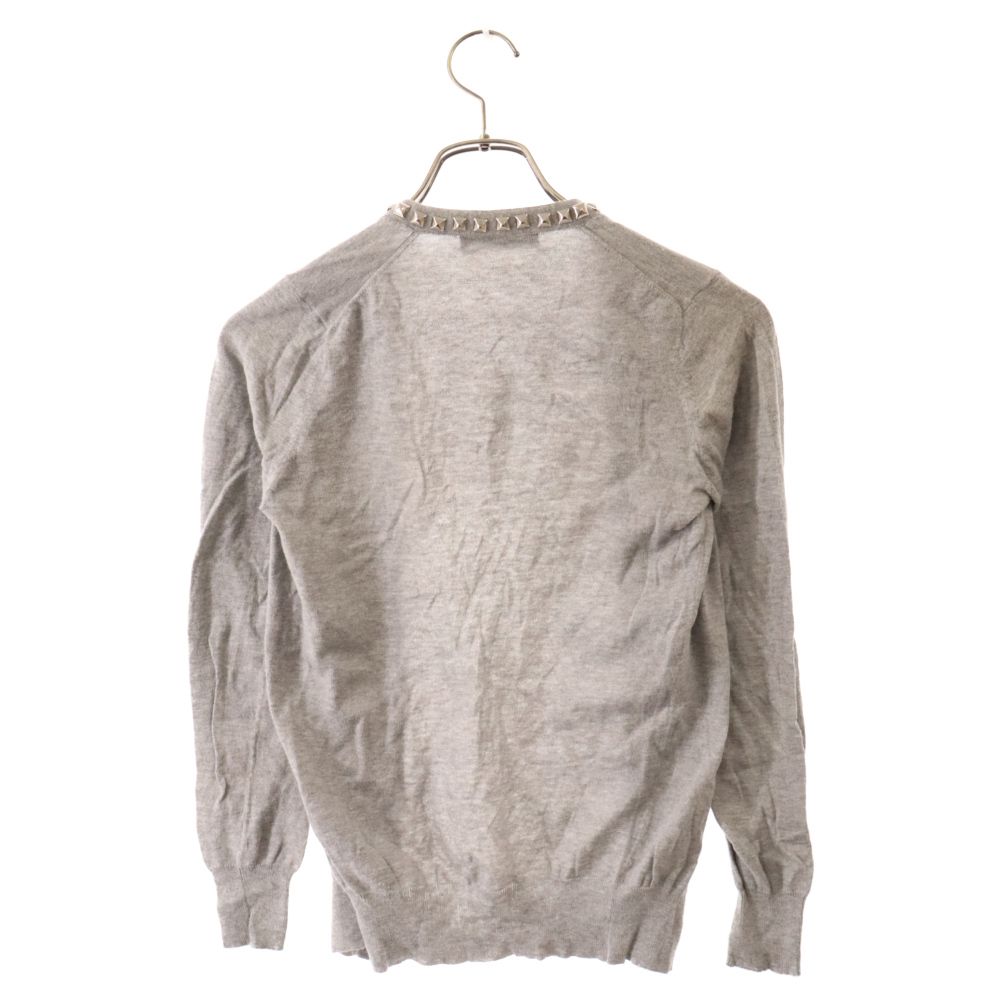 HYSTERIC GLAMOUR (ヒステリックグラマー) スタッズ付き ボレロ