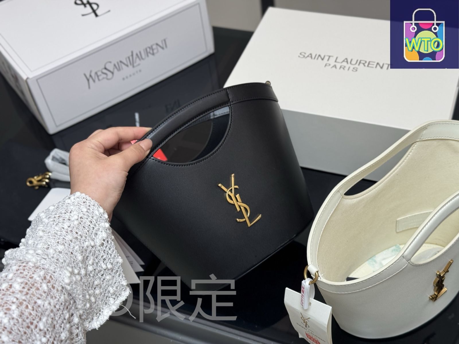 ⭐️ 新品・未使用　イヴサンローラン(箱無し)　豪華9点セット⭐️ Yves Saint Laurent - YVESSAINTLAURENT イヴ・サンローラン