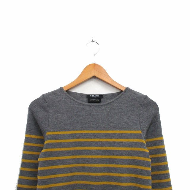 ドゥーズィエムクラス DEUXIEME CLASSE カットソー Tシャツ 長袖
