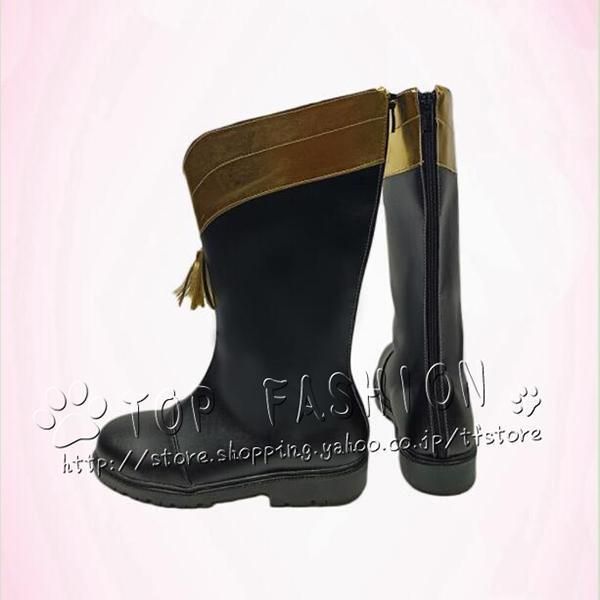 レヴュースタァライト