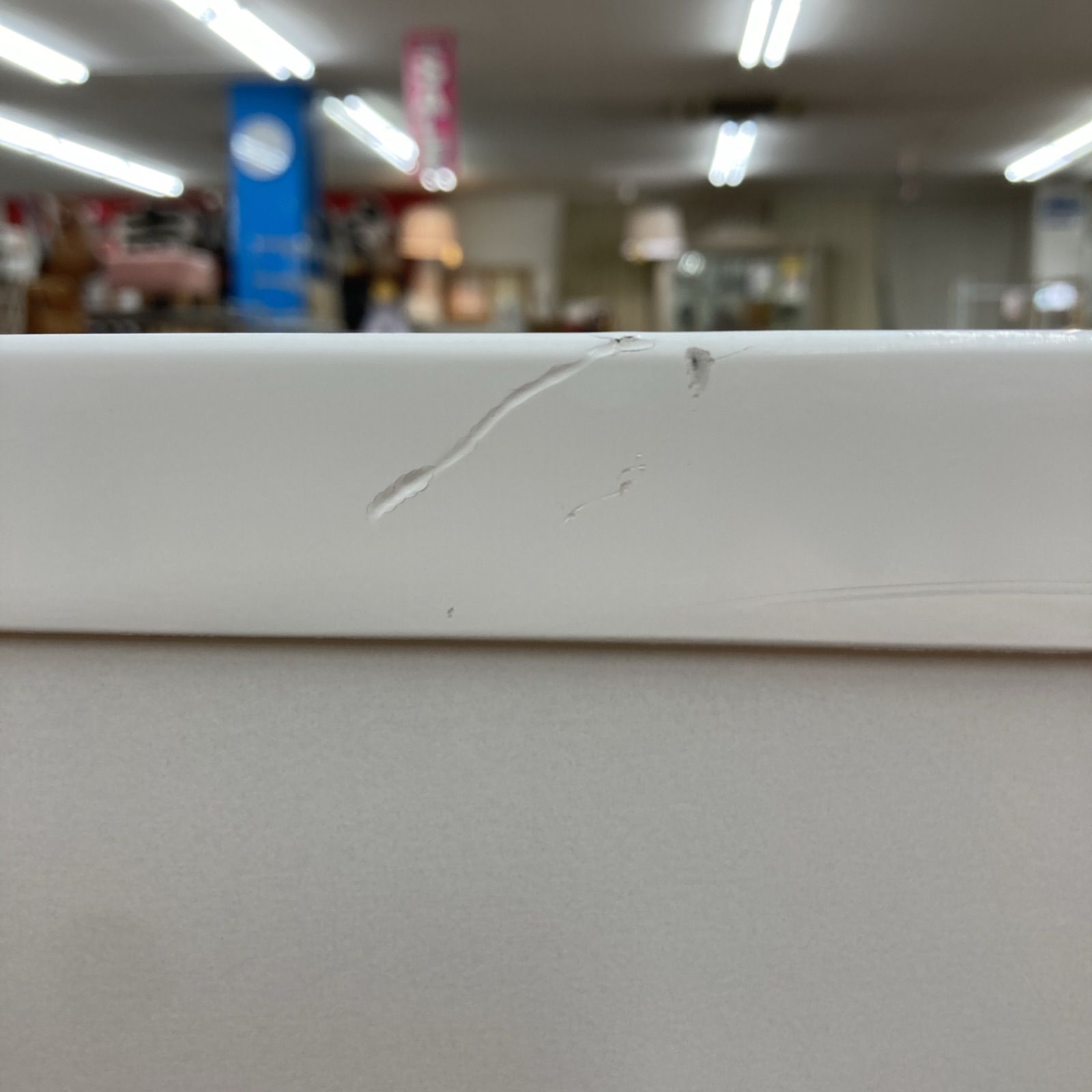 三友ファニチャー キッチンカウンター