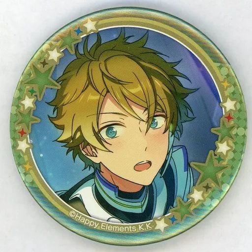 あんさんぶるスターズ 高峯 翠 コレクション 缶バッジ Dec Idol 47点 あんスタ 缶バッジ jun. idol 高峯翠 - メルカリ