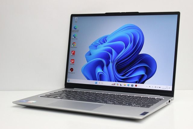 ノートパソコン ハイスペック Lenovo ThinkBook 13s Gen4 第12世代 Core i5 メモリ16GB SSD512GB WPS offce搭載 Windows11 カメラ