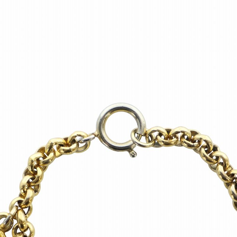 サルヴァトーレフェラガモ Salvatore Ferragamo ブレスレット