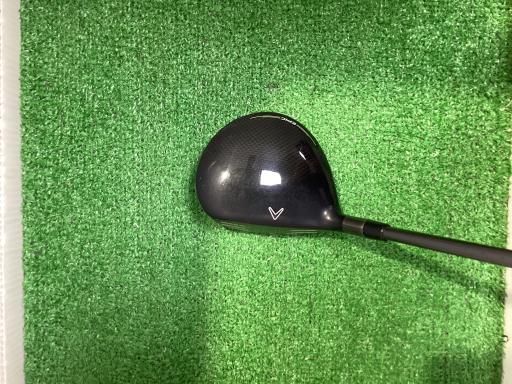 キャロウェイ EPIC MAX 5W フェアウェイウッド FW 純正特注シャフト フレックスS メンズ 男性用 右利き 右用 Cランク ゴルフクラブ