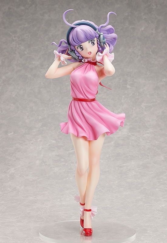 クリィミーマミ 1/4スケール フィギュア Amazon | 魔法の天使 クリィミーマミ クリィミーマミ 1/4