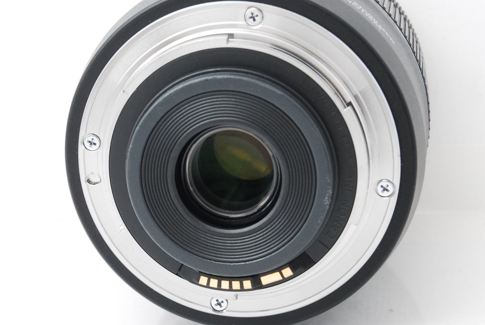 Canon EF-S 18-135 IS STM⭐️望遠レンズ⭐️手ぶれ補正⭐️ ❤️高性能ズームレンズ！手ぶれ補正付き☆キヤノン EF-S 18