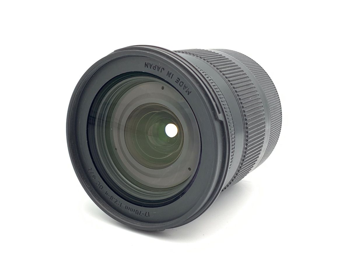  並品 シグマ 17 70 mm F 2 8 4 DC MACRO OS HSM Contemporary キヤノン用 レンズ(ズーム) カメラ