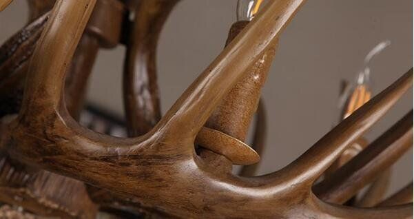 シャンデリア LEDペンダントランプ