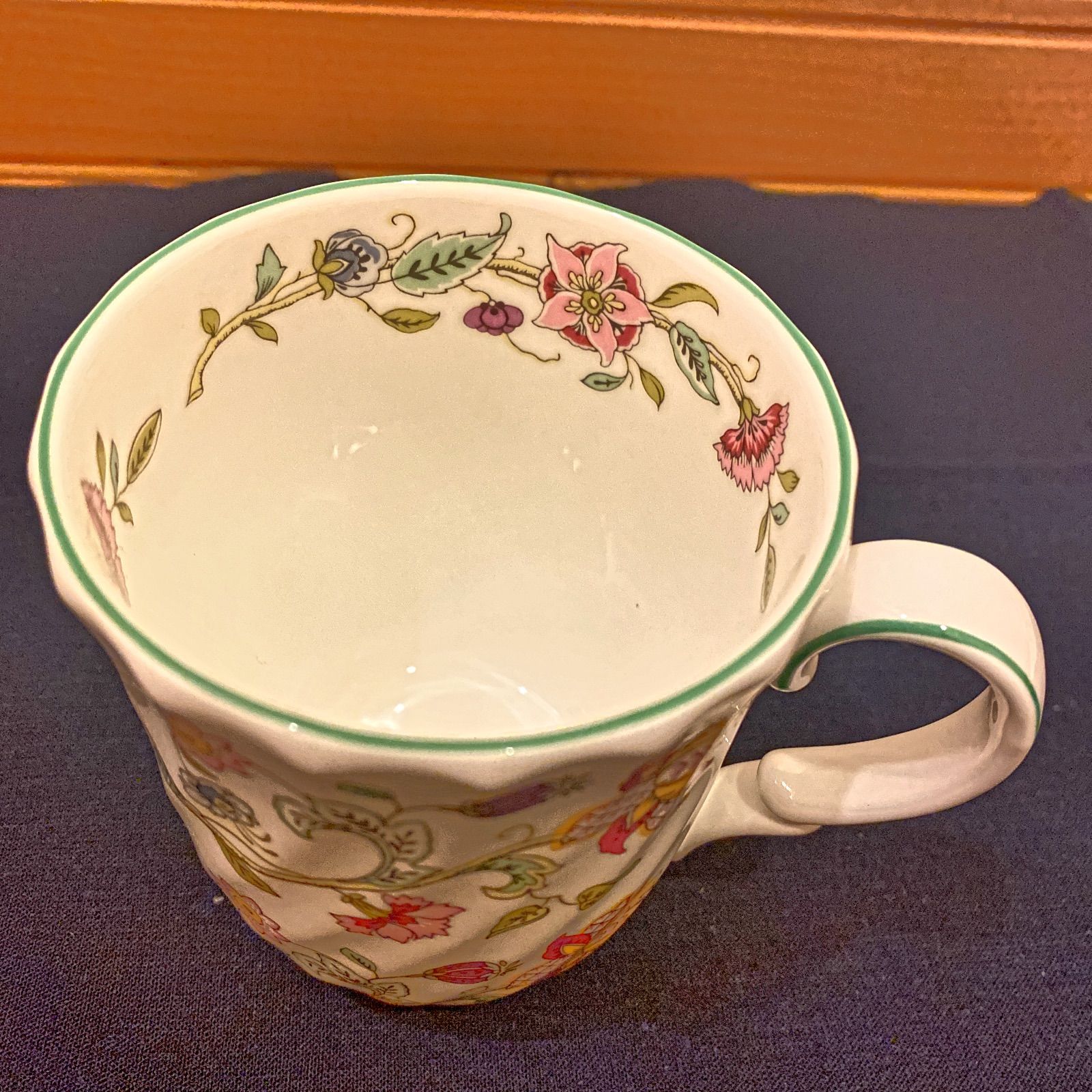 最終価格 売れなかったら バラで出品致します MINTON ミントン