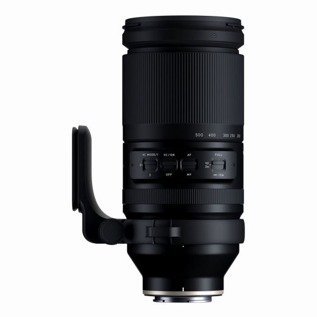 TAMRON　150-500mm xマウント　フィルターおまけ Amazon.co.jp: タムロン 150-500mm F/5-6.7 Di III VC VXD