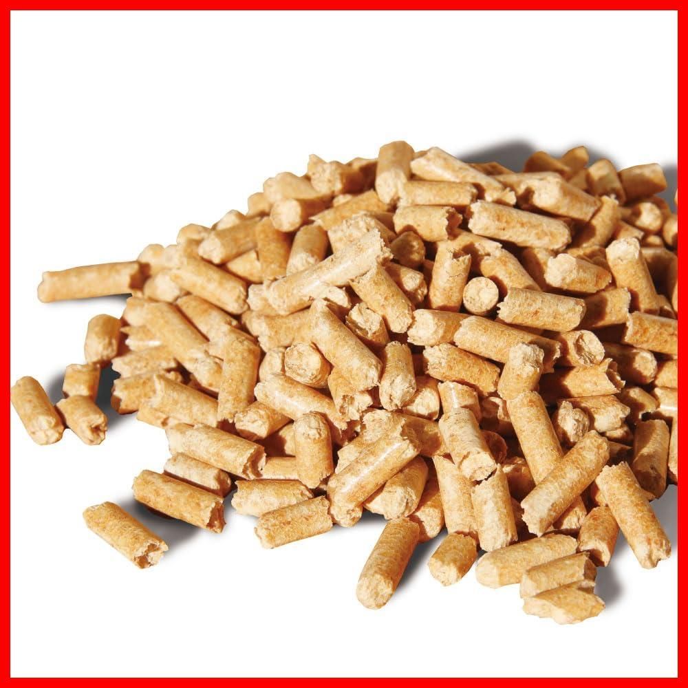 商品 清潔長持ち ペレット 木製 お掃除簡単 24 H消臭 抗菌 サイズ 猫トイレ砂 1 2 L 用 システムトイレ 猫砂 崩れる