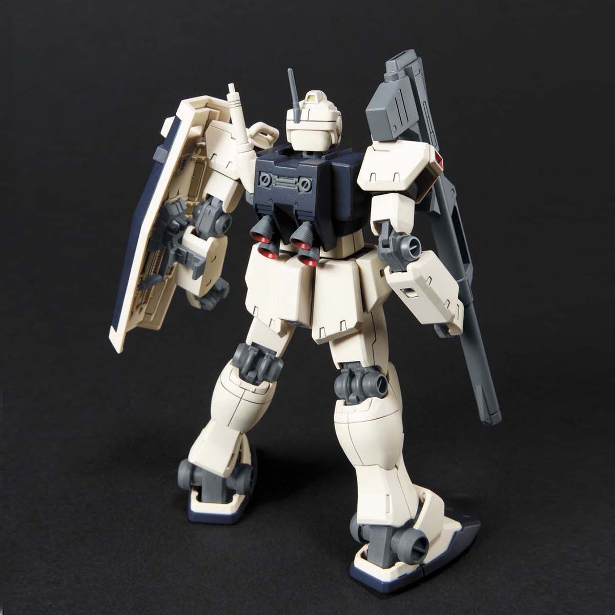 HGUC スターダストメモリー　ガンプラセット BB戦士 機動戦士ガンダム0083 STARDUST MEMORYセット｜バンダイ