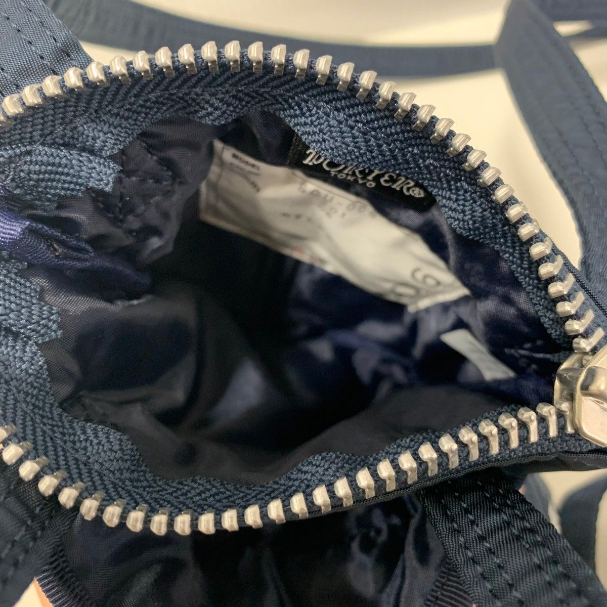 サカイ sacai PORTER Pocket Bag Small スモール ポケット