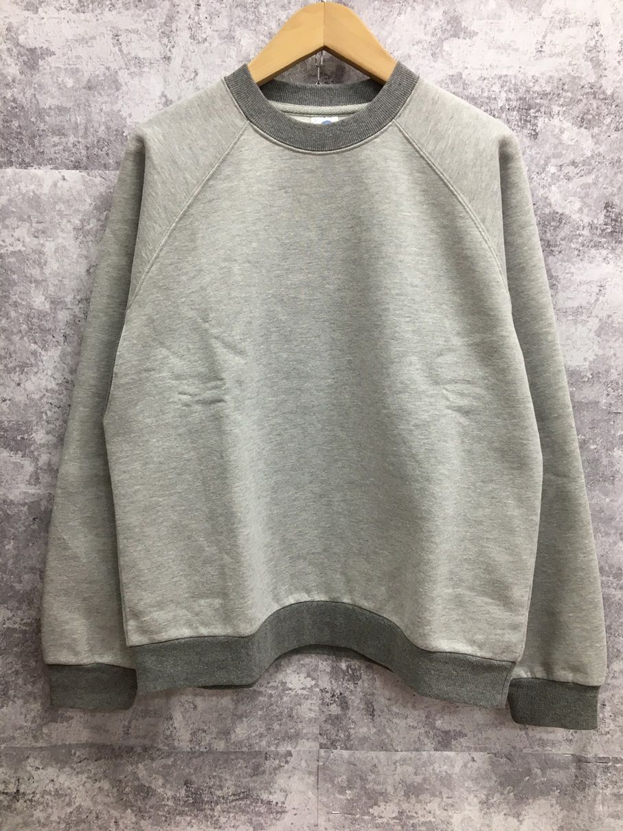 JOURNAL STANDARD relume ARTEX ジャーナルスタンダード レリューム ミリタリースウェット【4300-004】