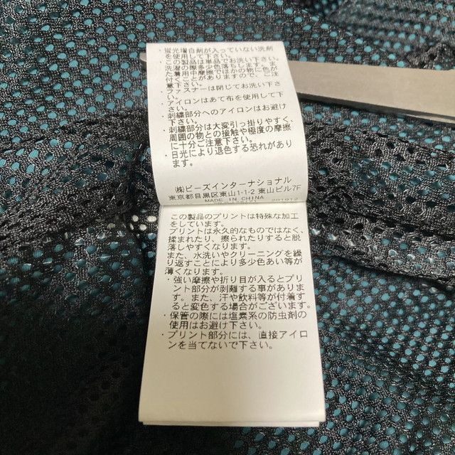 X-LARGE エクストララージ