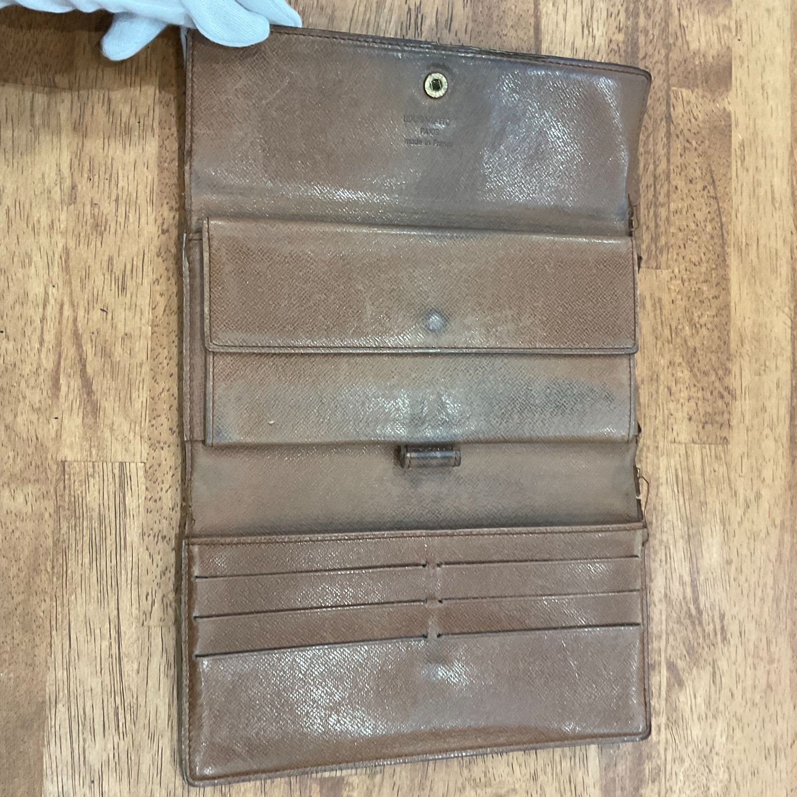 ポルトトレゾールインターナショナル B25071075