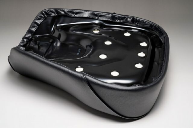ホンダ純正CT110シート - メルカリ