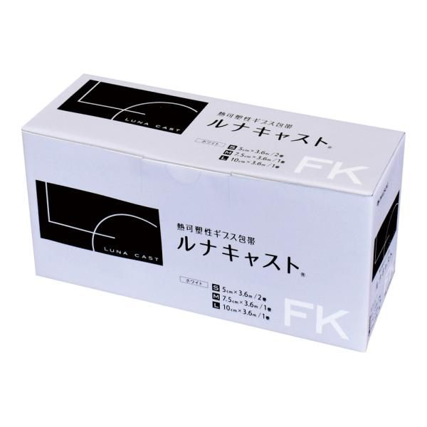 2営業日で発送 イワツキ ルナキャストファーストキット 30284 1箱 4巻入