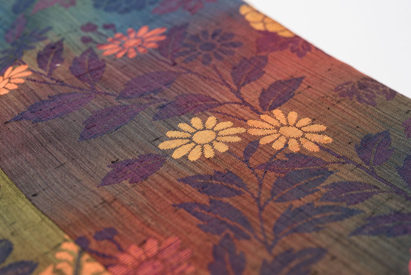 暈し 菊や桔梗など