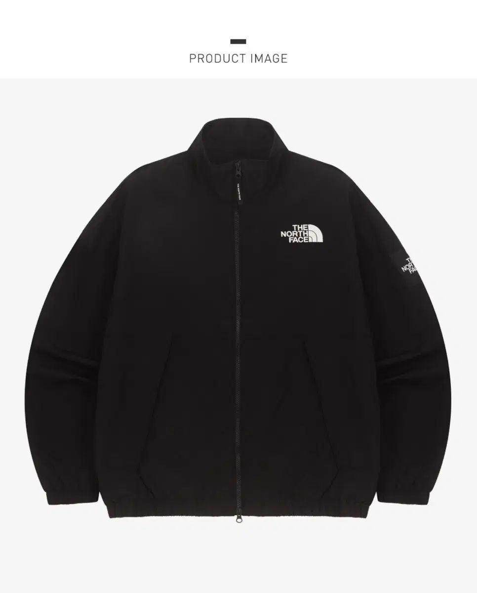 美品THE NORTH FACE ブラック MA-1 ジャケット L 大人気》THE North Face マウンテンパーカー 刺繍 L ブラック