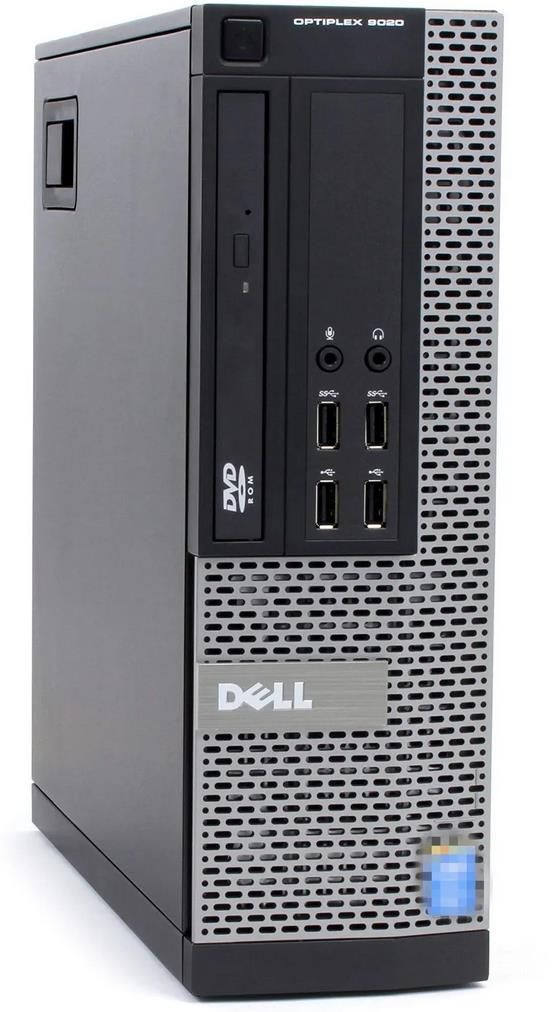 30日保証 Windows10 Pro 64BIT DELL Optiplex 9020 SFF Core i5 第4