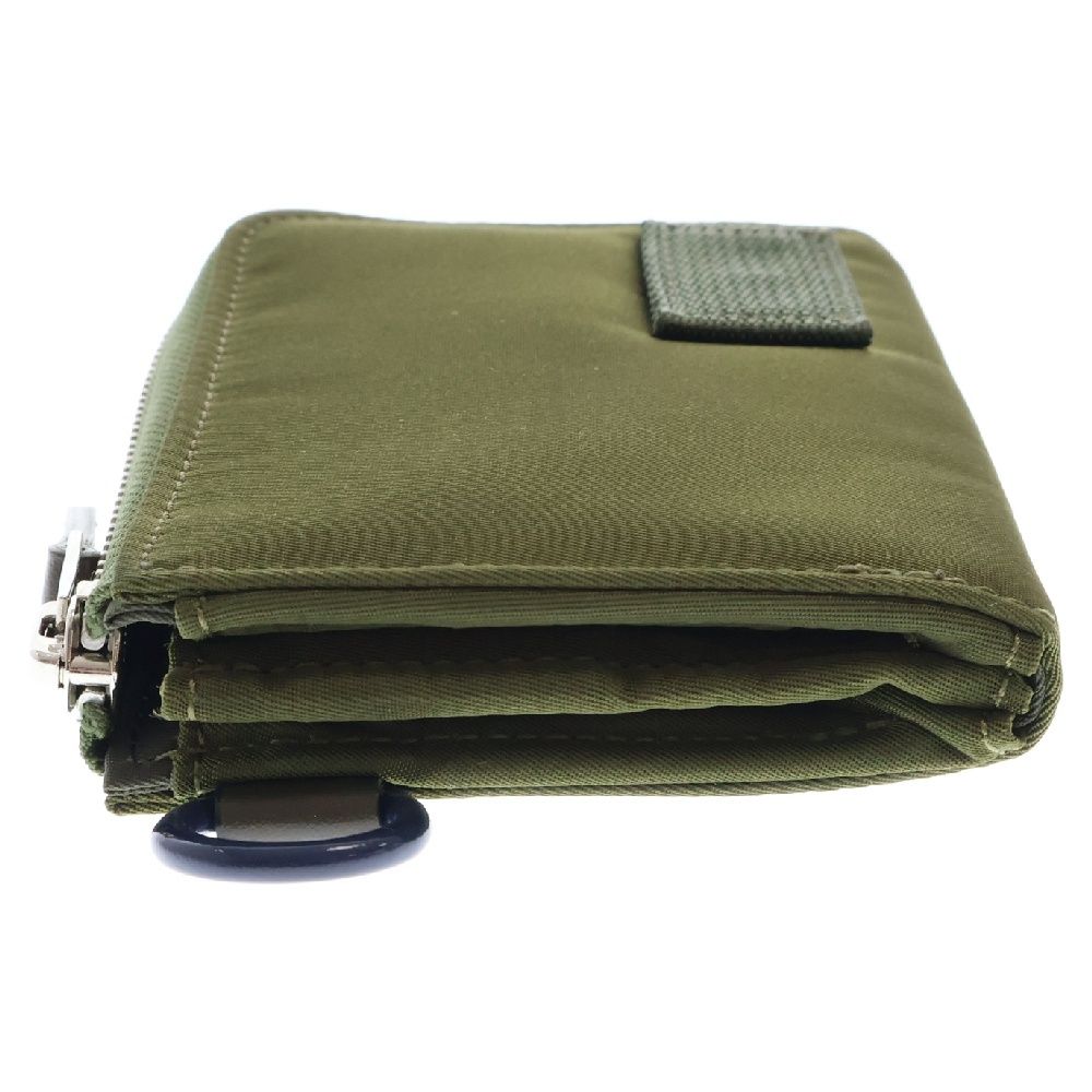 Sacai (サカイ) ×PORTER Nylon Wallet ポーター ナイロン L字