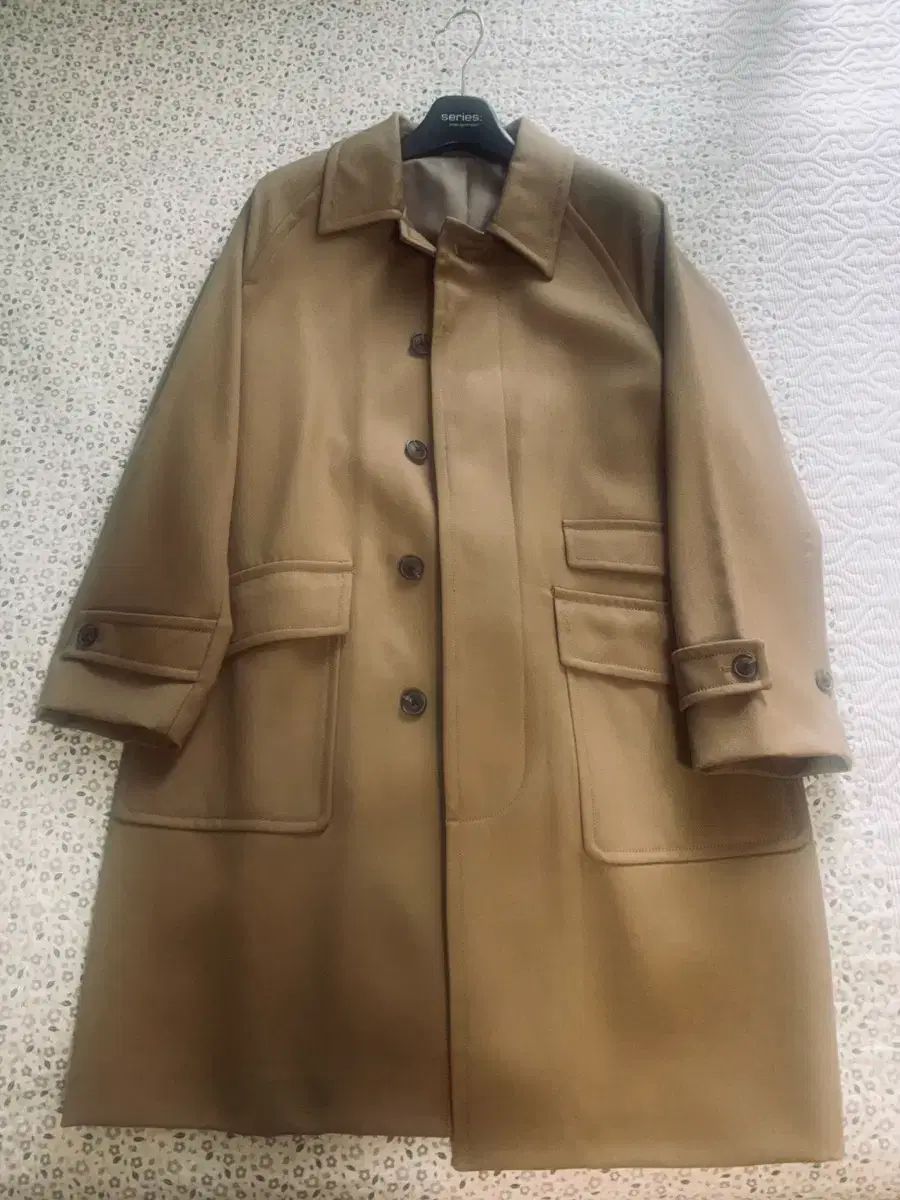 95シリーズ seriesトラベラー