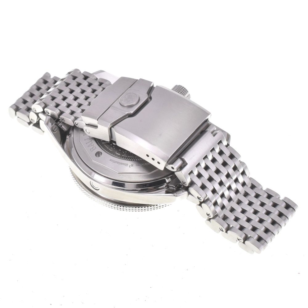  ボールウォッチ DM 3108 A SCJ BK エンジニアマスターII スキンダイバーII 500 m防水 自動巻 メンズ 箱 保証書付き K 142750 その他 時計