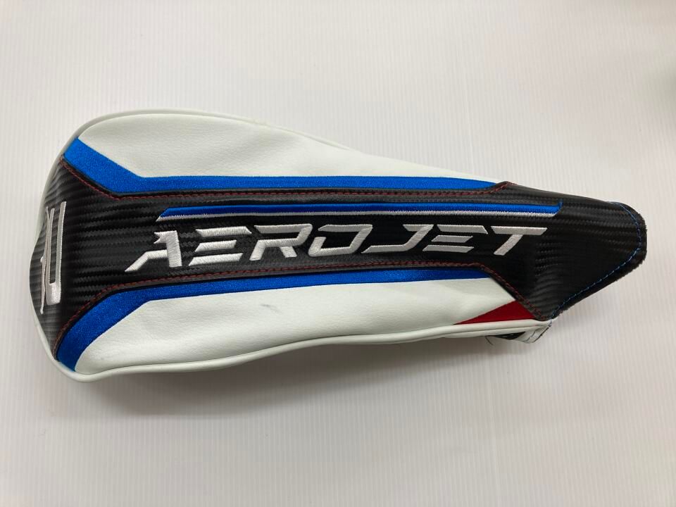 贅沢な AEROJET LS 9 S ツアーAD for Cobra AEROJET ドライバー コブラ 最短 天然素材