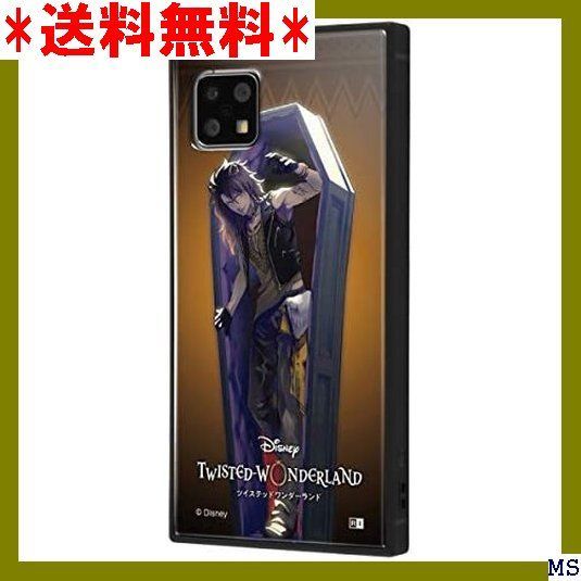 VIII AQUOS sense5G SH-53A SHG03 軽量 ツイス ドワンダーランド