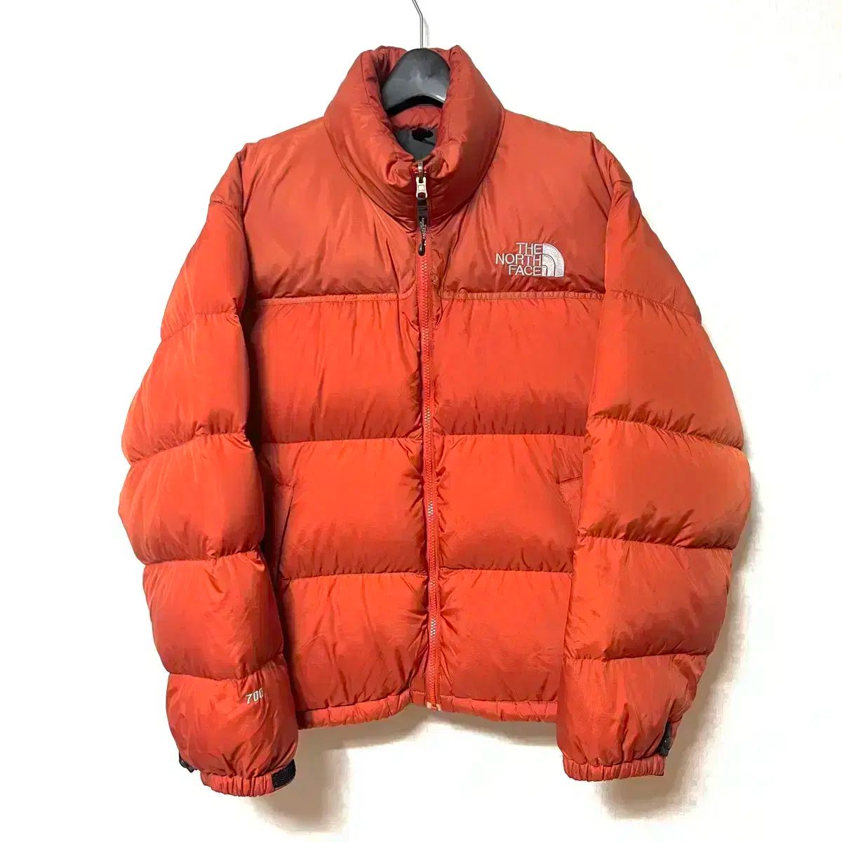 M 95 THE NORTH FACE(ザノースフェイス) Nuptse(ヌプシ) ダウン 