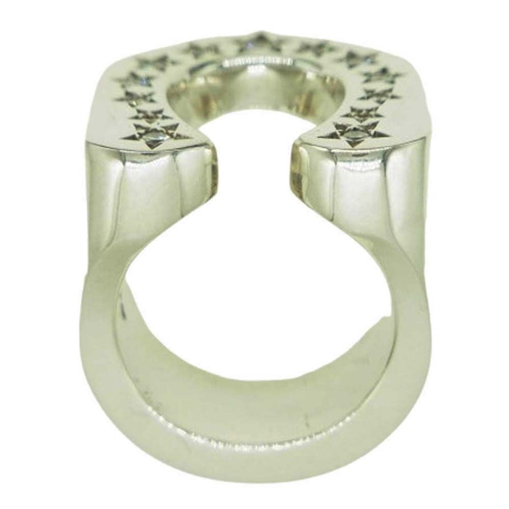 TENDERLOIN テンダーロイン 【新品仕上げ済】T-H.S RING ホースシュー