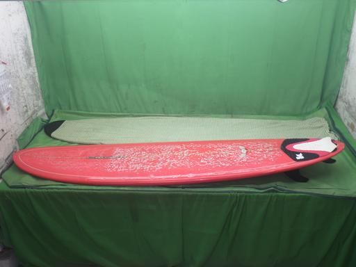 LONGBOARD Cardiff（中古）