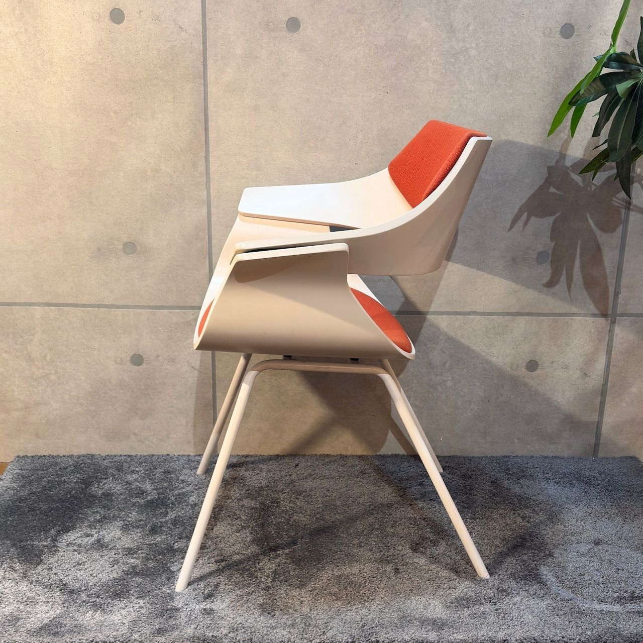 イトーキ DAチェア