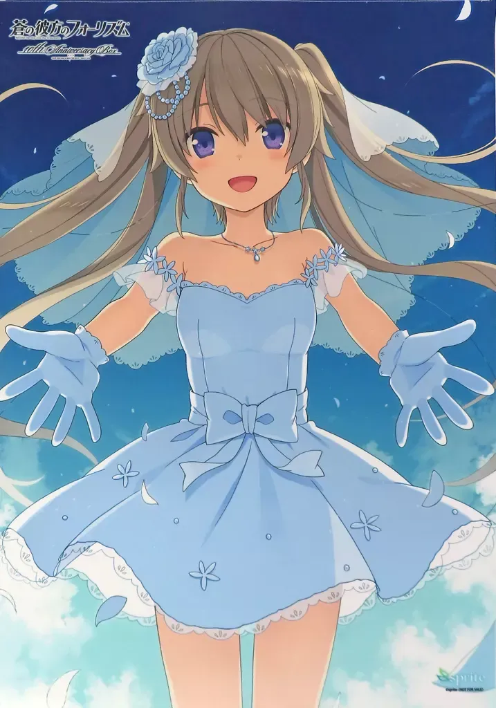 蒼の彼方のフォーリズム まとめ売り 2025年最新】蒼の彼方のフォーリズム 4thの人気アイテム - メルカリ